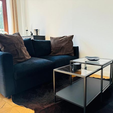 Superhosts Zentrum - Parkplatz - Badewanne - Netflix - Kaffee BRE Екстериор снимка